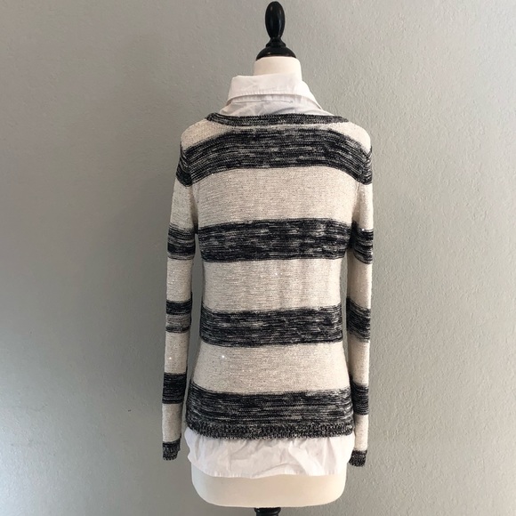 FLASH SALE!! Awesome INC sweater shirt - Picture 4 of 5